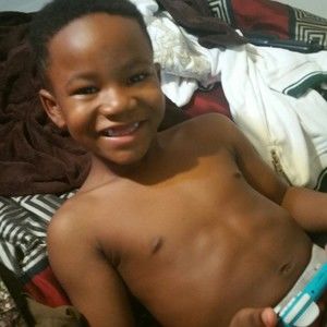 Meet your Posher, Ricky